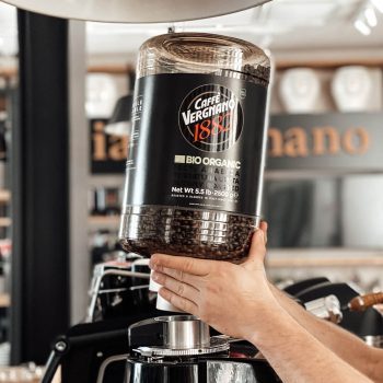 Kaffeebohnen 100% Arabica BIO Organic