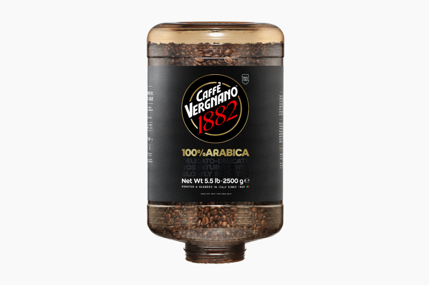 Kaffeebohnen 100% Arabica