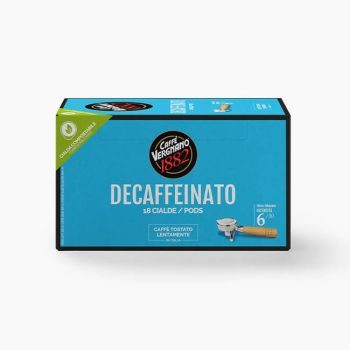 Pads Decaffeinato
