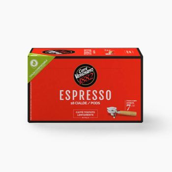 Pads Espresso