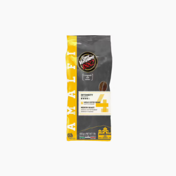 Kaffeebohnen Amalfi