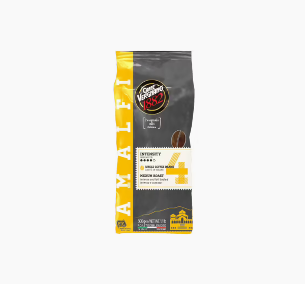 Kaffeebohnen Amalfi