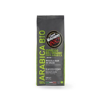 Kaffeebohnen 100% Arabica Bio
