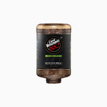 Kaffeebohnen 100% Arabica BIO Organic