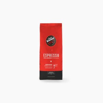 Kaffeebohnen Espresso