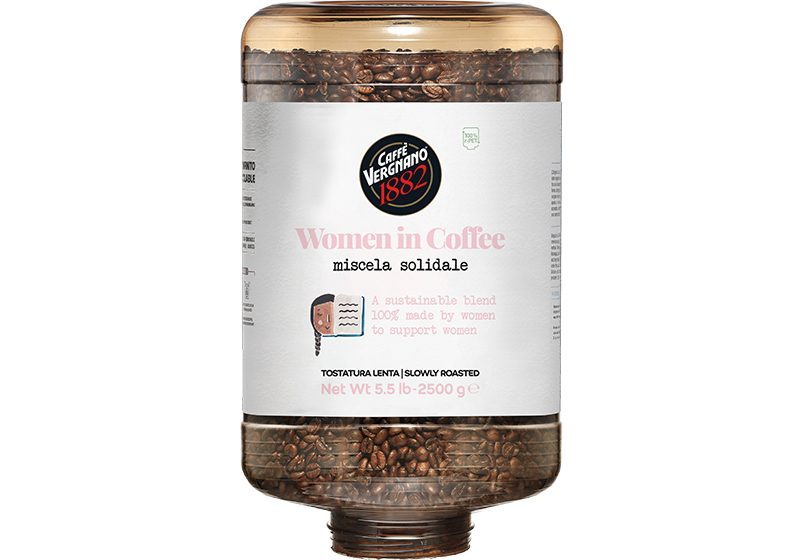 Kaffeebohnen WIC