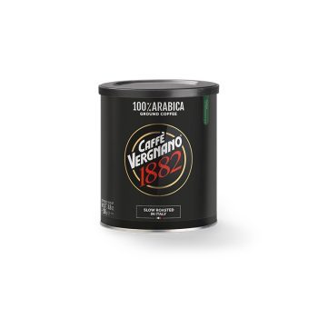 Dose 100% Arabica