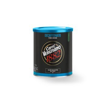 Dose Decaffeinato