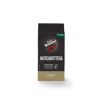 Gemahlener Kaffee Anticabottega