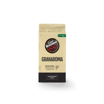 Gemahlener Kaffee Granaroma