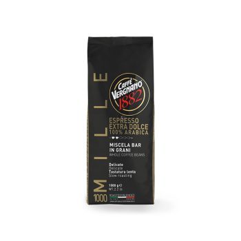 Kaffeebohnen Espresso Extra Dolce Mille