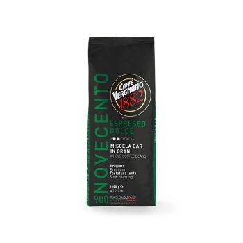 Kaffeebohnen Espresso Dolce Novecento