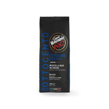 Kaffeebohnen Espresso Crema Ottocento