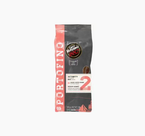 Kaffeebohnen Portofino