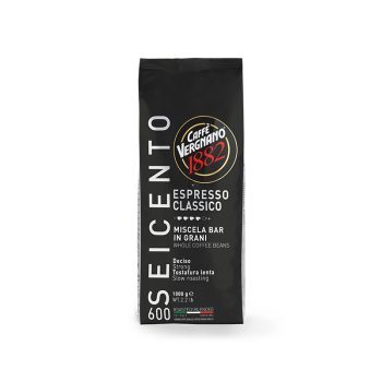 Kaffeebohnen Espresso Classico Seicento