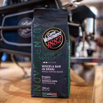 Kaffeebohnen Espresso Dolce Novecento