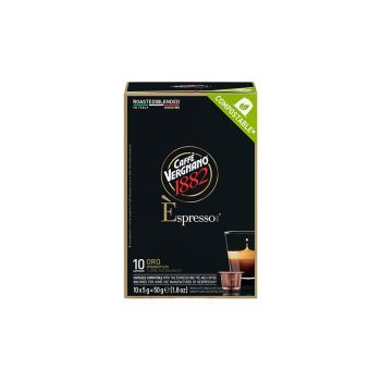 Kapseln Oro- Kompatibel Nespresso
