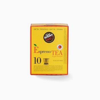 English Breakfast – Kompostierbare Kapseln